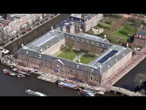 Hermitage Amsterdam 2009 - 2013