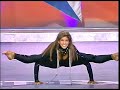 Arnold Sports Festival Ms Fitness World 1995
