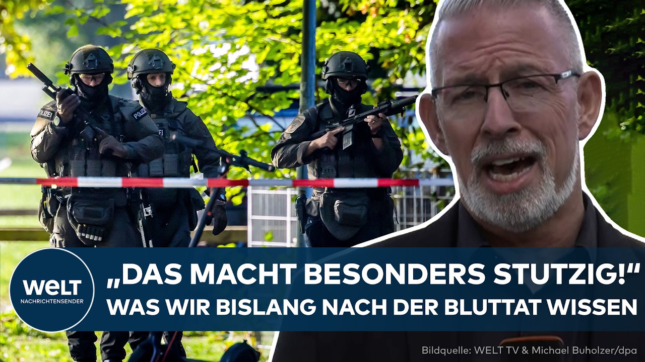 AARAU: Viele Rätsel nach Bluttat auf Techno-Festival! "Polizei nennt drei mögliche Szenarien"