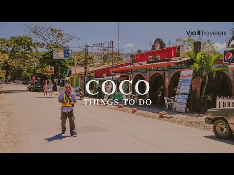 10 Best Things to do in Playas del Coco, Costa Rica
