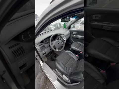 фото kia carens i (rs) рестайлинг 0