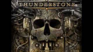 Thunderstone : Dirt Metal