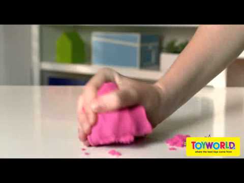 Toyworld NZ - Kinetic Sand