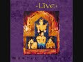 Live - 10,000 Years (Peace is Now)