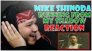 🎤 Hip-Hop Fan Reacts To Mike Shinoda - Running From My Shadow 🎸