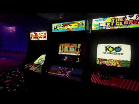 🦸‍♂️New Retro Arcade Neon: Superman Arcade Gameplay HD 60FPS