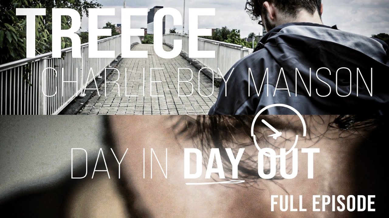 Day In Day Out - Charlie Boy Manson / Treece