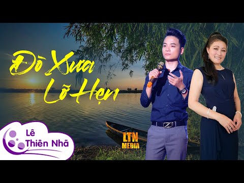 Đò xưa lỡ hẹn - Trung Nghĩa