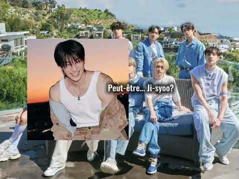 Amour et trahison: épisode 1