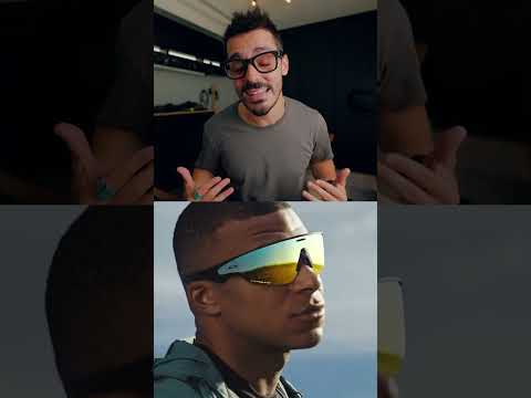 NEW Oakley Meta Glasses (are missing this one feature)
