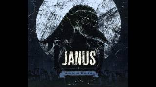 Janus - Pound of Flesh