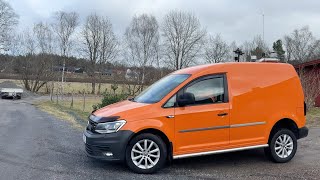 Volkswagen Caddy other industrial equipment | Image 4 - Machineryline