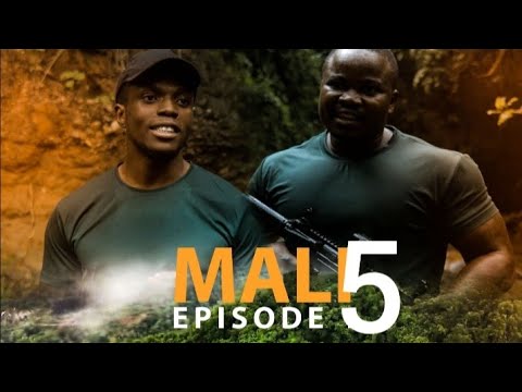 MALI EPISODE 5 #Jungwa #benroyalmovies #actionmovie #mali #episode5