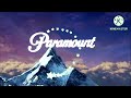 Paramount Pictures 2002 90th Anniversary Logo Remake March Update