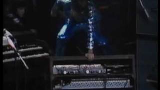 Emerson Lake &amp; Palmer - Live at Lyceum Theatre 1970-12-09 - Rondo&#39; (3/3 Ending).mpg