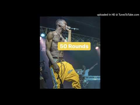 Stunna 4 Vegas X Dababy X NLE Choppa Type Beat 2019-  “50 Rounds”| Instrumental