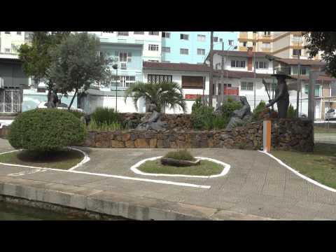 VIAGEM PERFEITA - SERRA CATARINENSE