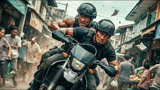 Download lagu Kung Fu Film: 100 top killers besieged the lad, but he instantly crushed them all bare-handed! mp3