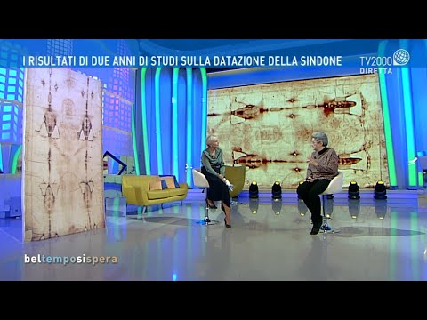 Gli ultimi studi degli scienziati sulla Sindone