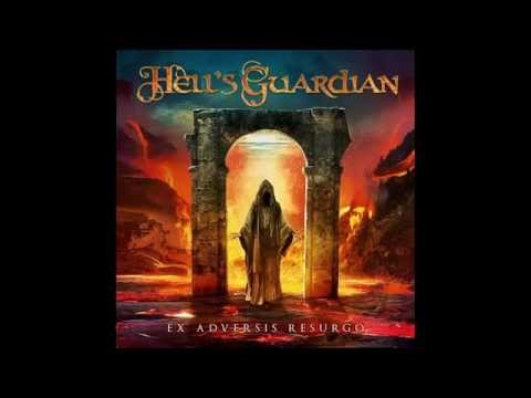 Hell's Guardian - Fire Of Persecution
