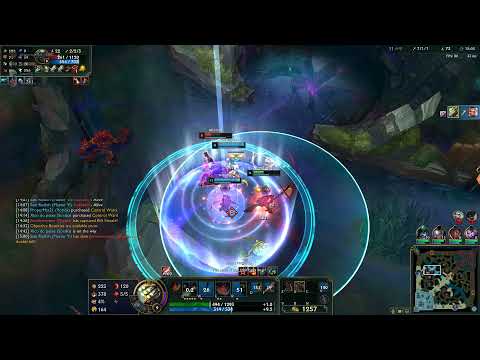 To everyone saying that Master Yi is OP, and to anyone wondering if that's true-