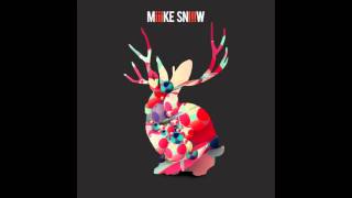 Miike Snow - The Heart Of Me (Audio)