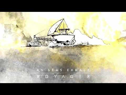 As Seas Exhale - Threadbare