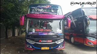 Download lagu Happy Asmara 'Balik Kanan Wae || Story Bis Wa mp3