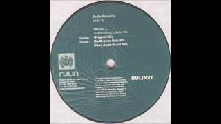 Mystic 3 - Something's Goin' On (Da Dronez Dub #2)