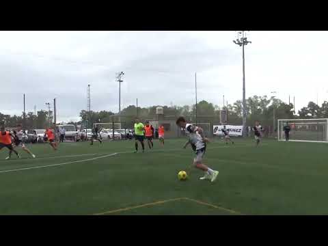 SITIO PRIVADO VS LAMPARITA - #LigaNuñez - #TDV Semis - 2022