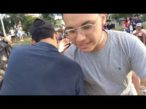 PALKA vs GONZA vs TIRAMISÚ - 8vos (Torneo Oficial) Fecha 7