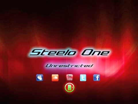 Steelo One - Unrestricted