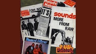 Wading Through A Ventilator