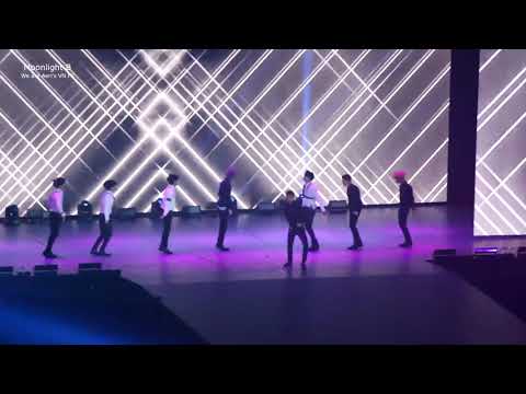 [HD] 170715 Monster - EXO SM Town Live in Osaka Day 1