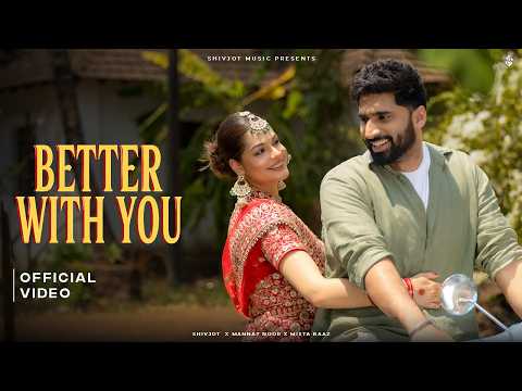 Better With You