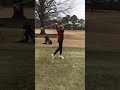 Briana Golf 2/13/18