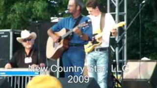 Merle Haggard a Story From His Son Marty