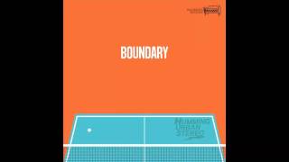 최근 발매된 허밍 어반 스테레오 싱글 Humming Urban Stereo - Boundary