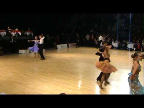 Lietuvos LA cempas 2012.''zvaigzdes''