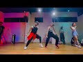 Dirty Little Secret Nora Fatehi X Zack Knight Rahul Matta Choreography Dance Garage