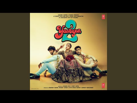 Sunny Sunny 2.O — watch video