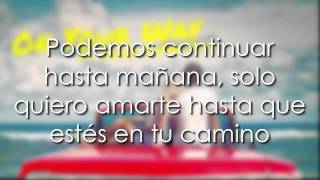 Austin Mahone - On Your Way ft KYLE (Subtitulado/Traducido a Español)