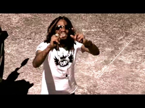 Lil J x Mista Deezy - Fè Moun Kompwan [#HotNiggazReloadedMixtape]