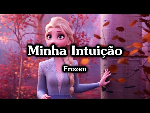 Karaokê - Minha Intuição (Português-BR)