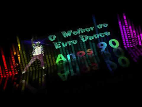 EURODANCE 90S # 1  Dj Erick