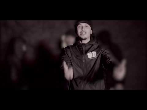 Paranoid (ft YOVNG OJP) OFFICIAL MUSIC VIDEO