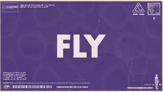 Alan Walker, Steve Aoki, Lonely Club - Fly (Official Visualizer)