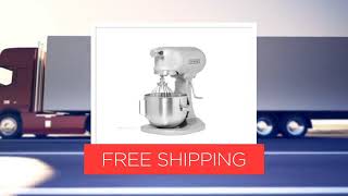 Commercial Mixers