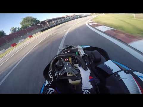 4H of Lignano Sabbiadoro 2020 - August Trophy - Stint 4.2