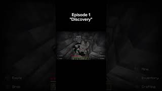 "The Silent Deep" Episode 1 #minecraft